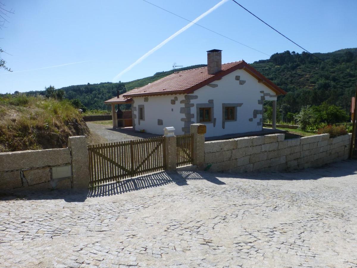 Casa Retiro de Lisei - B&B