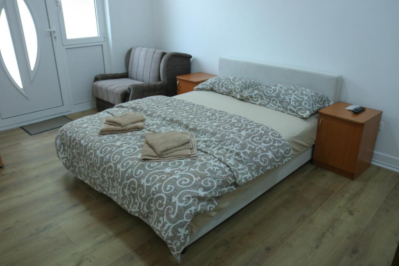 Apartment - Ground Floor