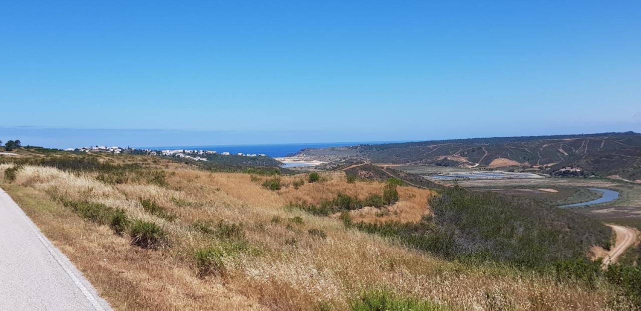 Monte Clérigo - Aljezur - Apartamento T2 - B&B