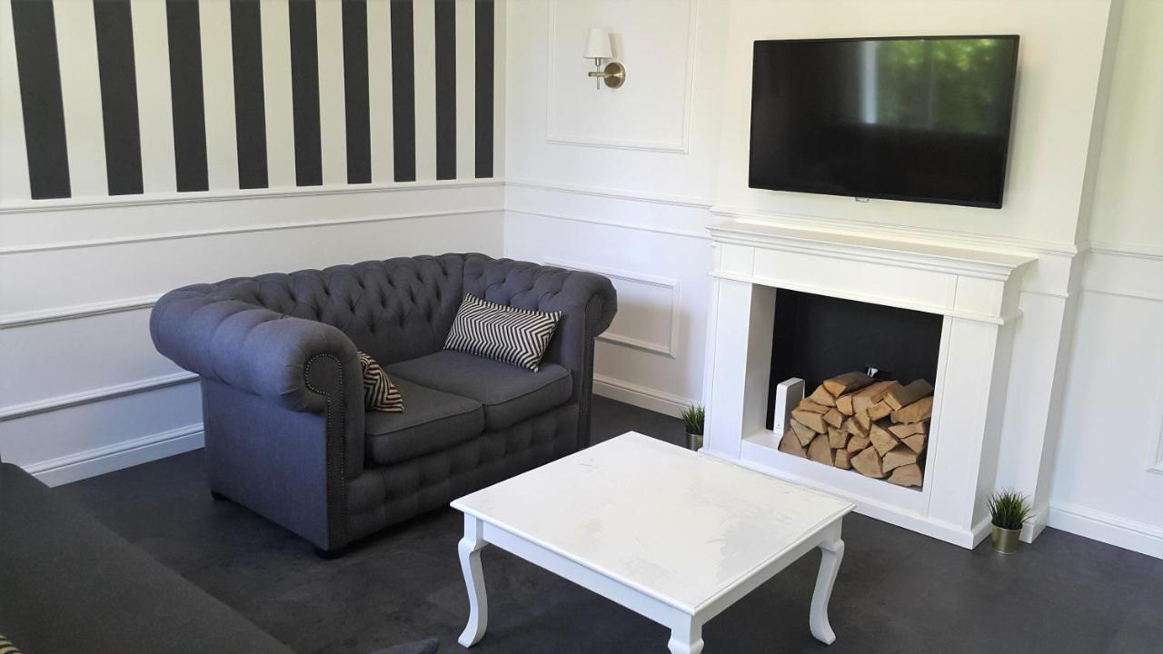 Sopot 1st Class - B&B Sopot