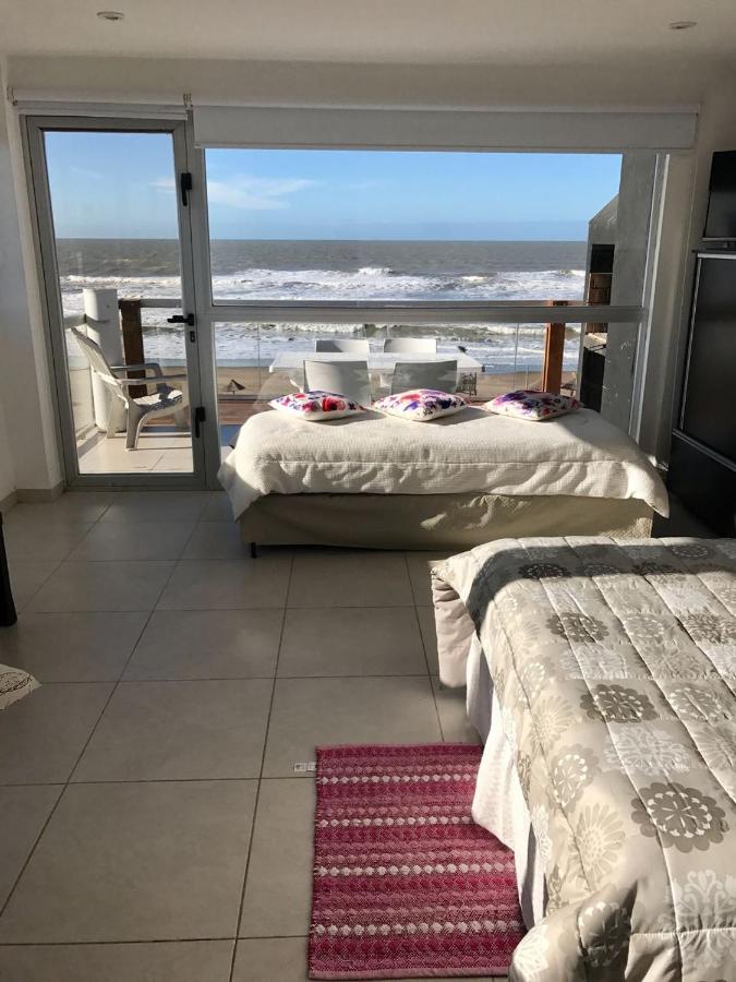 Terraza Marina - B&B Ostende