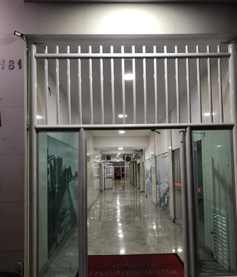 Copa apt°/ 1Qd da Praia bela vista - Ferienwohnung Rio de Janeiro