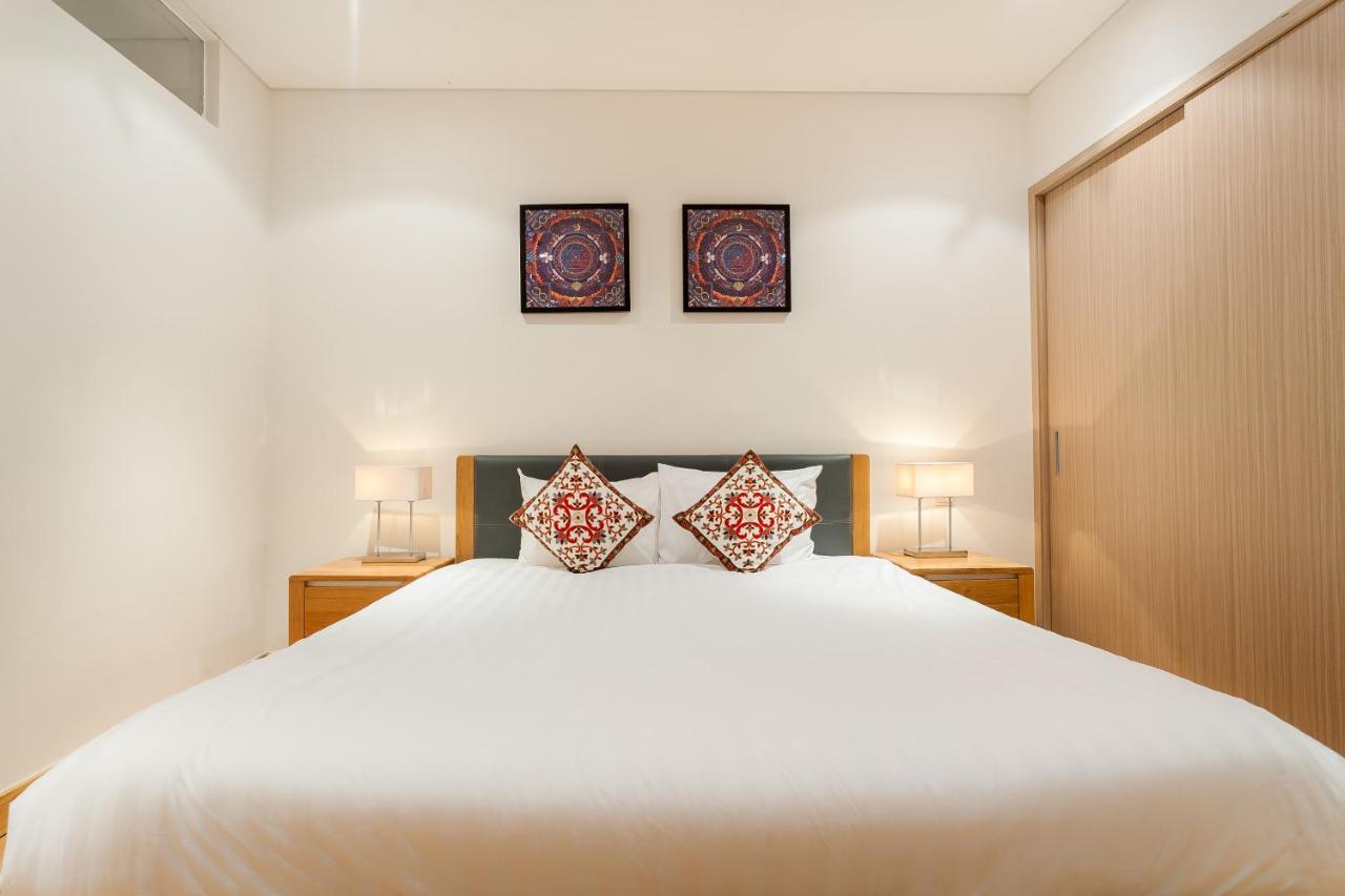 B&B Da Nang - The Ocean Apartment IDCWH A409 - Bed and Breakfast Da Nang