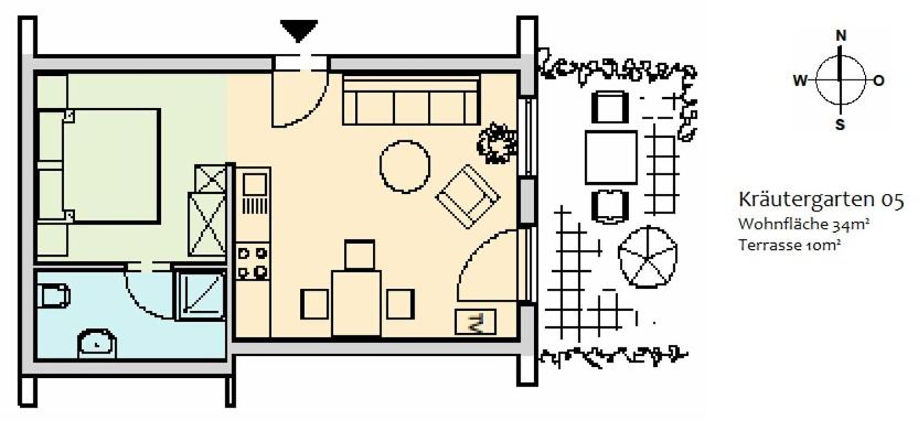 Appartement