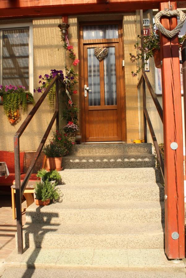 Chalupa Boskovice - Ferienwohnung