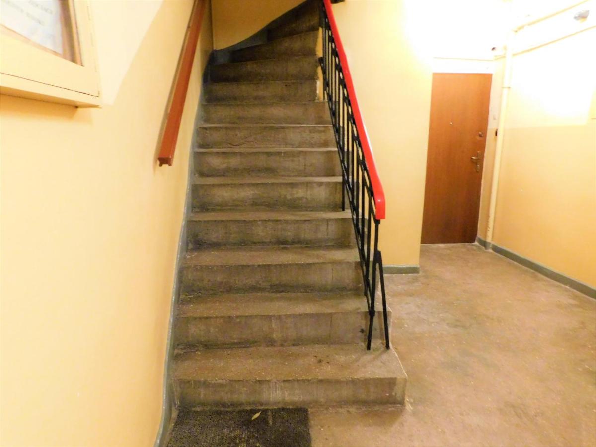 Apartament Egzotyczny - B&B