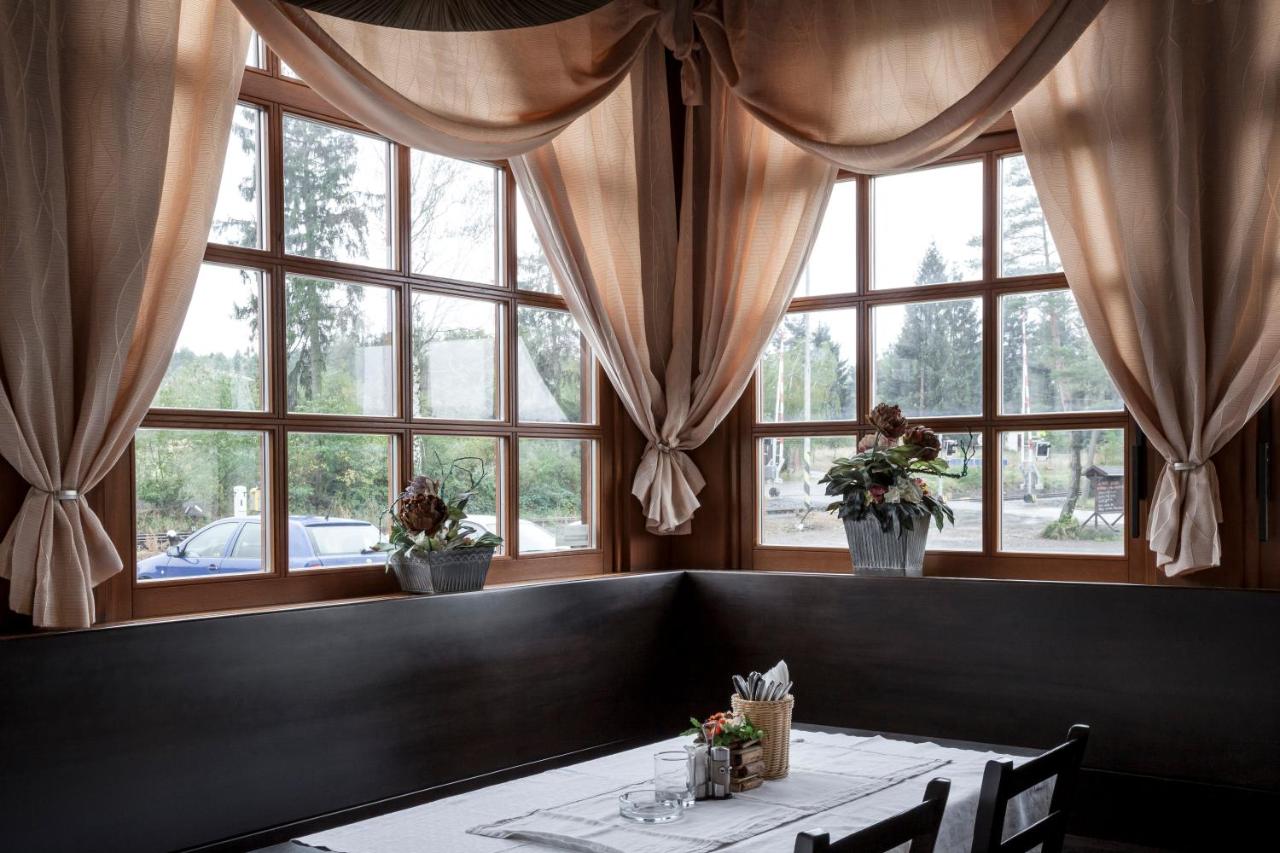 Standard Doppelzimmer