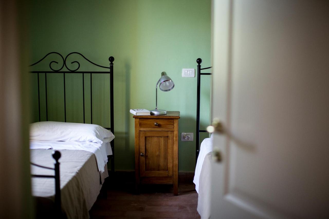 Apartment - Erdgeschoss