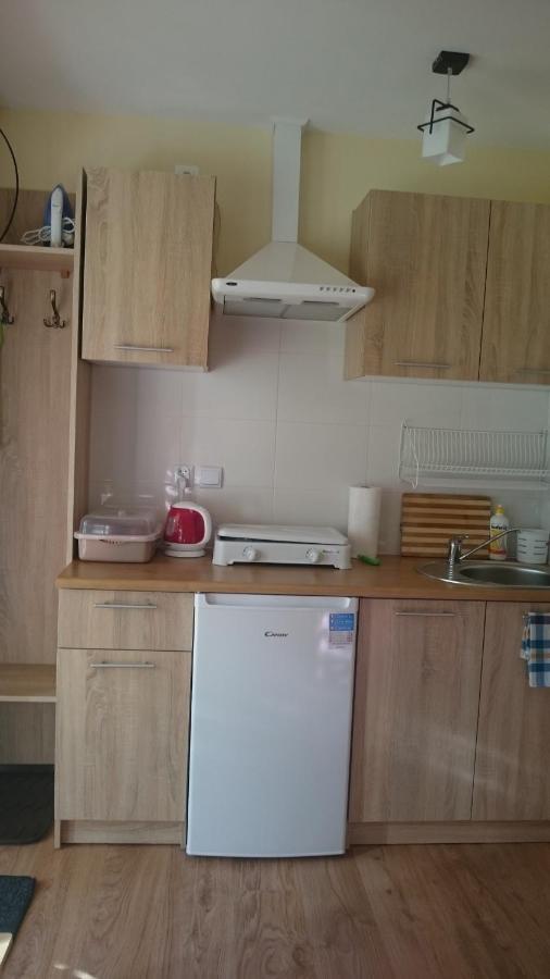 Appartement avec Terrasse