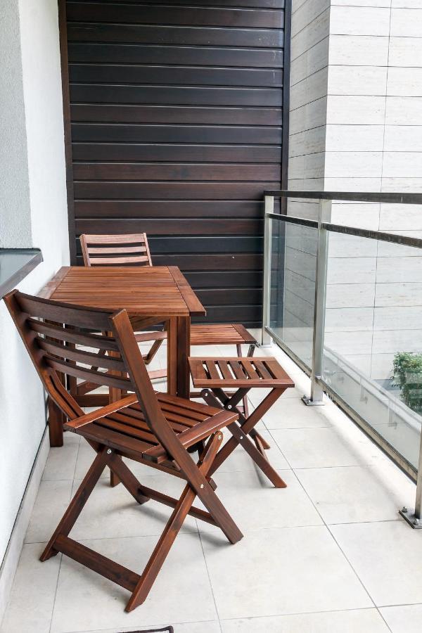 Apartamenty Lea - Ferienwohnung Krakau