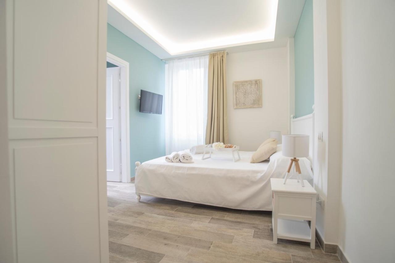 B&B Olbia - Casa Solmes Rooms - Bed and Breakfast Olbia