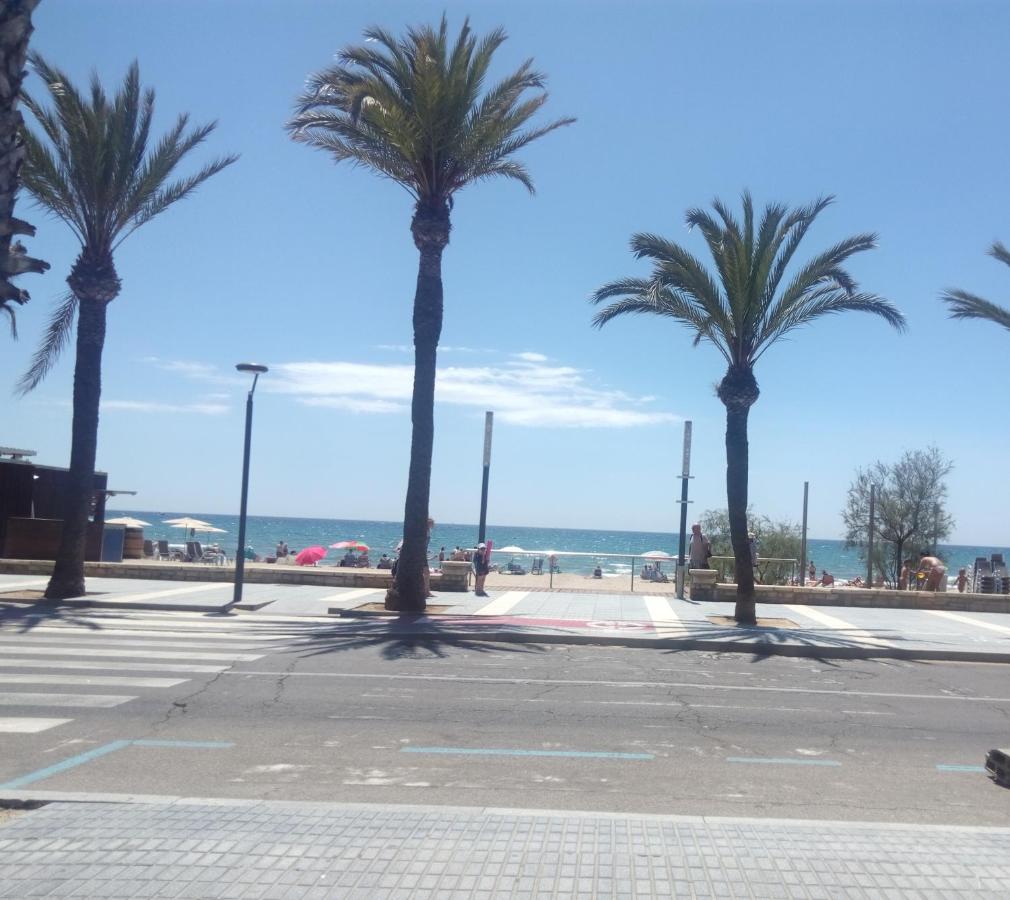 Apartamento Salou - Ferienwohnung Salou