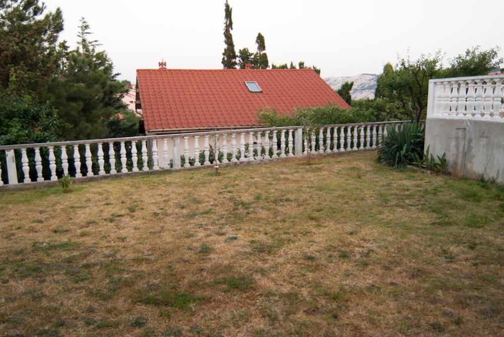 Apartamento - Planta baja