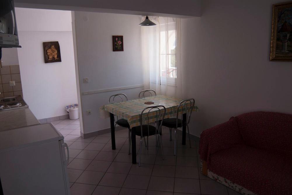Appartement Split-level