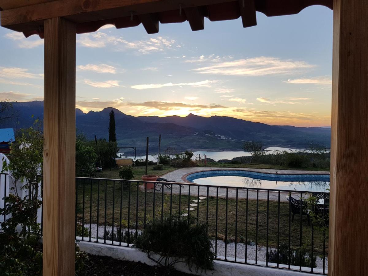 Double Room with Lake View