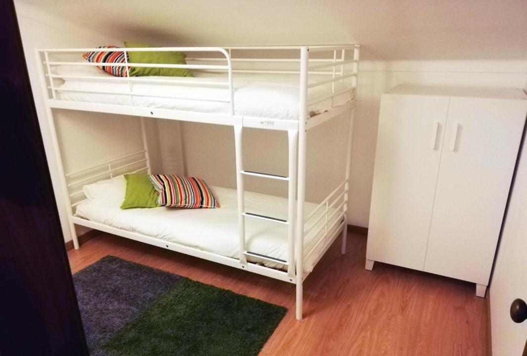 Apartamento T3 Duplex - B&B São Martinho do Porto