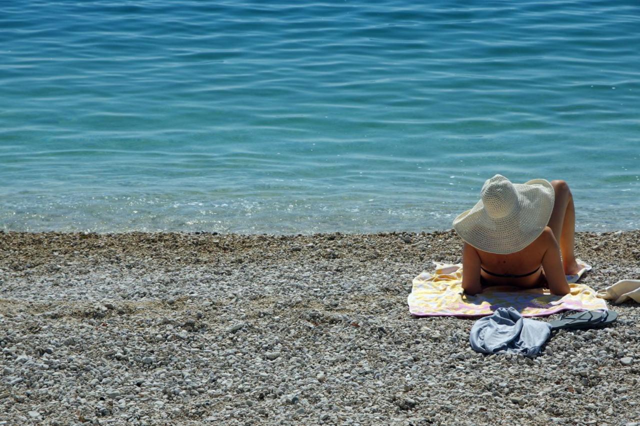 Apartments Sonja Podgora - Bed and Breakfast