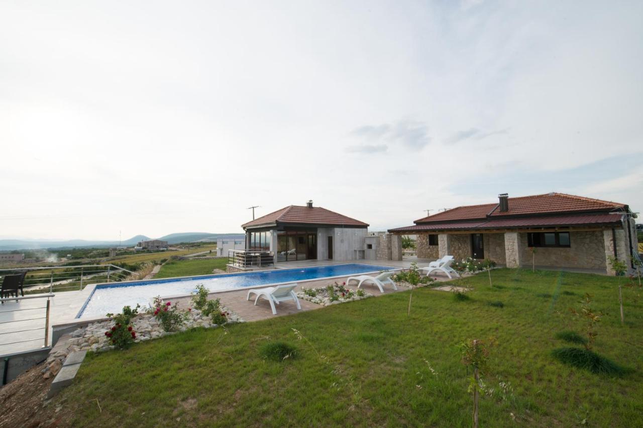 Villa Ljuba - B&B