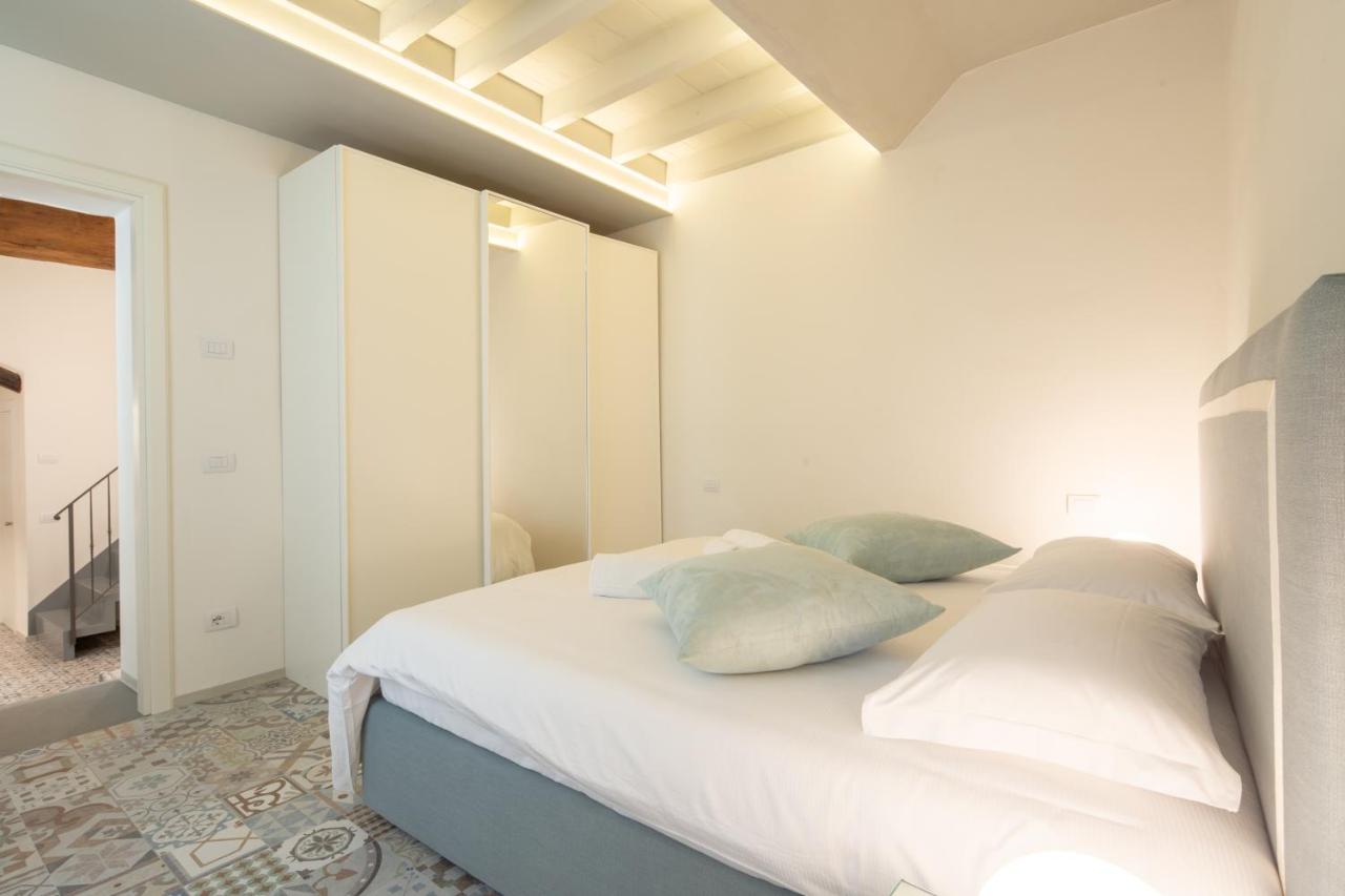 Appartement met Terras