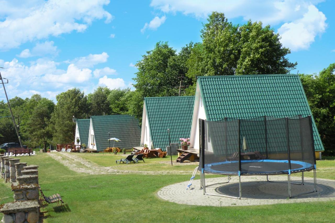 Three-Bedroom Chalet