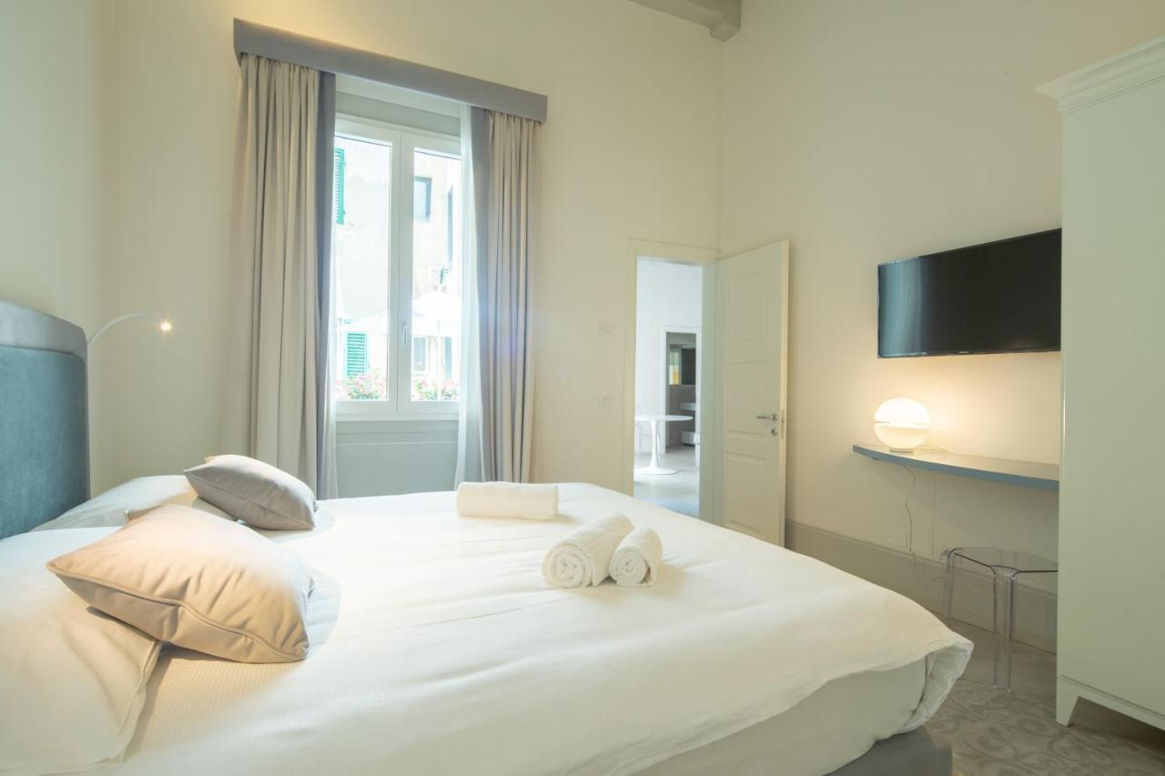 Appartement met Terras