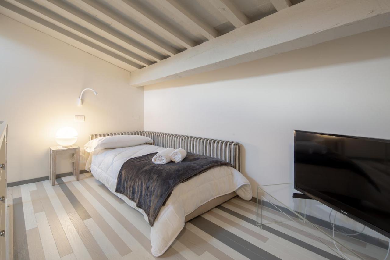Appartement met 2 slaapkamers
