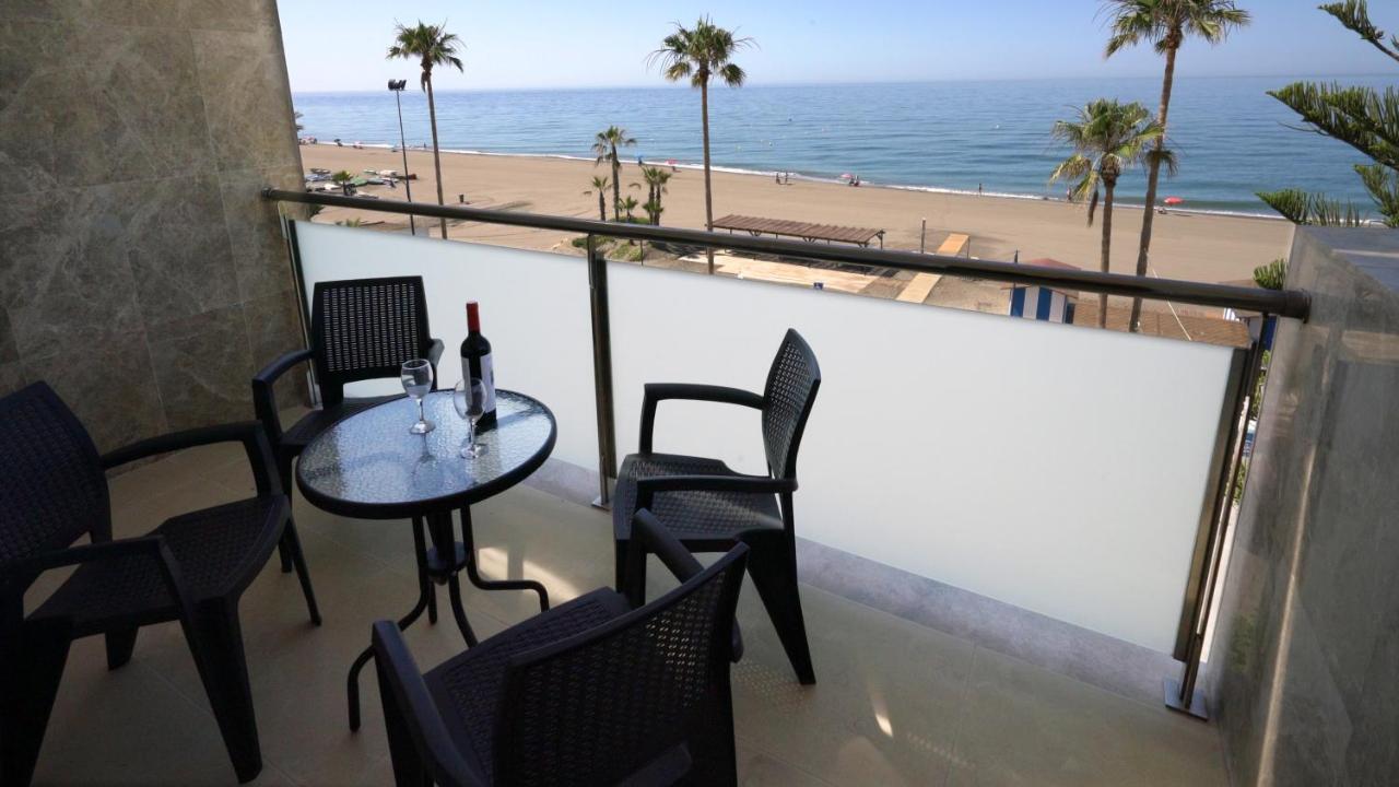 Appartamento con Vista Mare