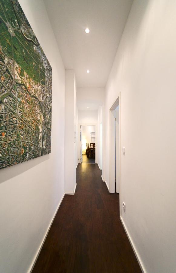 Comfort Two-Bedroom Apartment