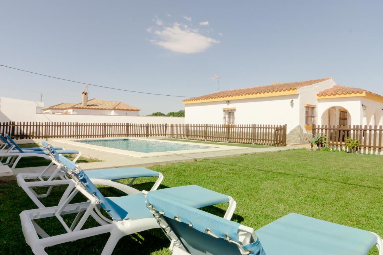 Casa Mariana - B&B Conil de la Frontera