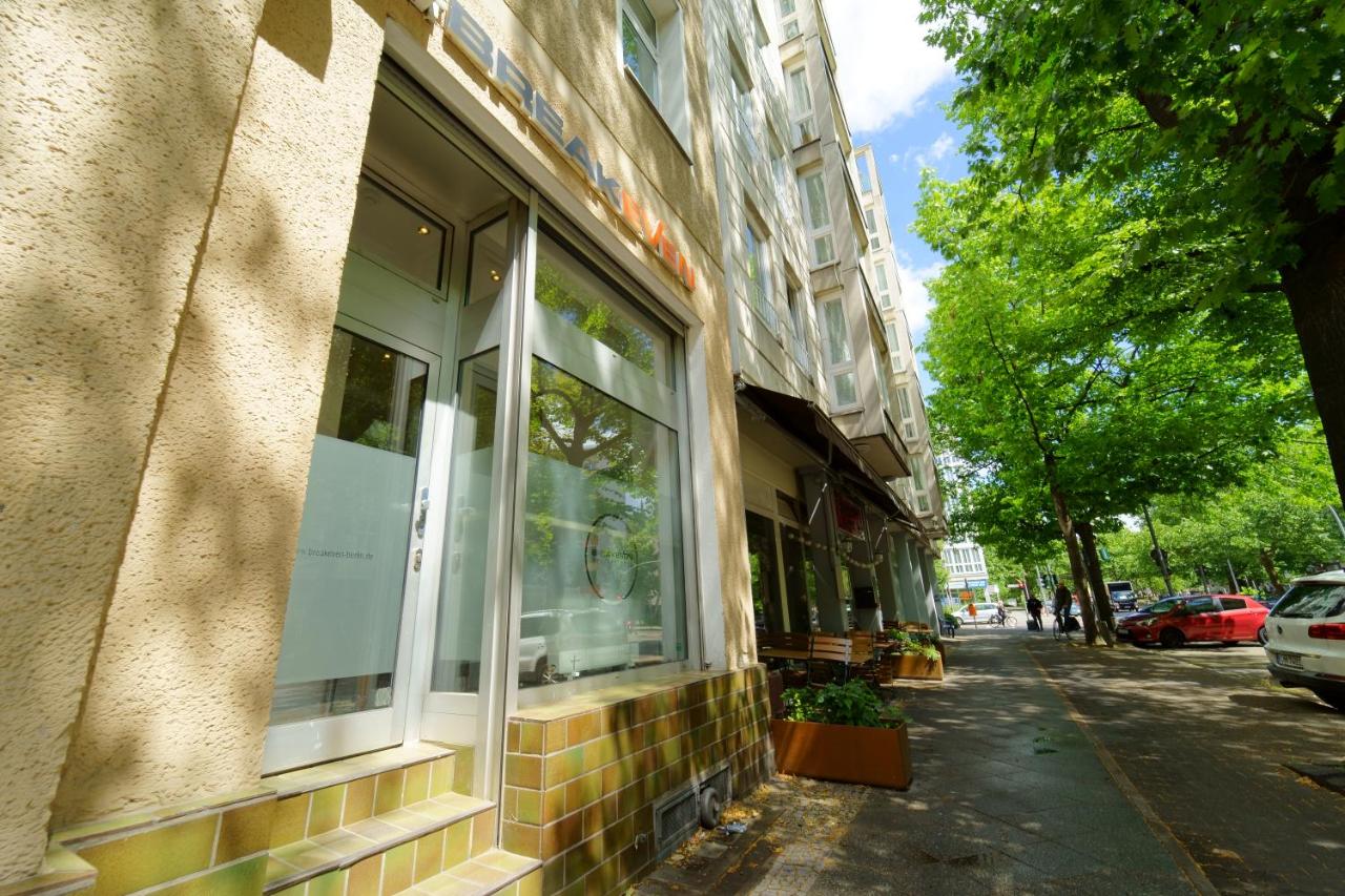 Studio-Apartment