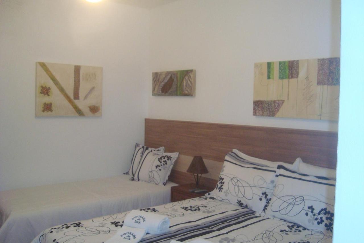 Standard Double or Twin Room with Balcony