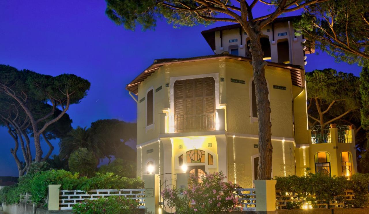 B&B Santa Marinella - Villino Emanuele - Bed and Breakfast Santa Marinella