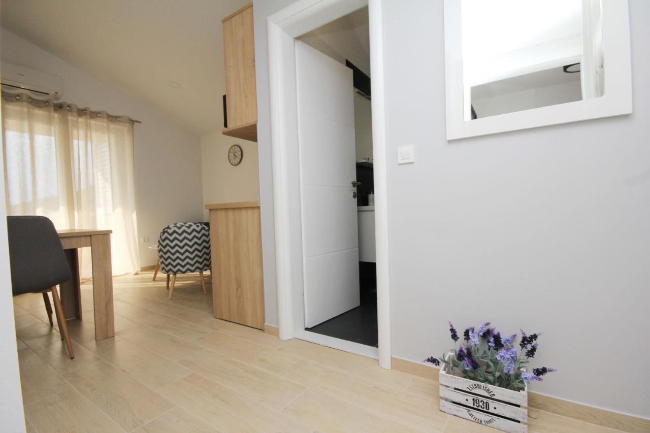 Appartement 1 Chambre