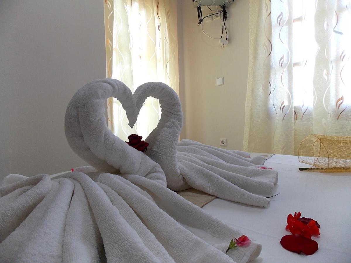 Studio Appartement