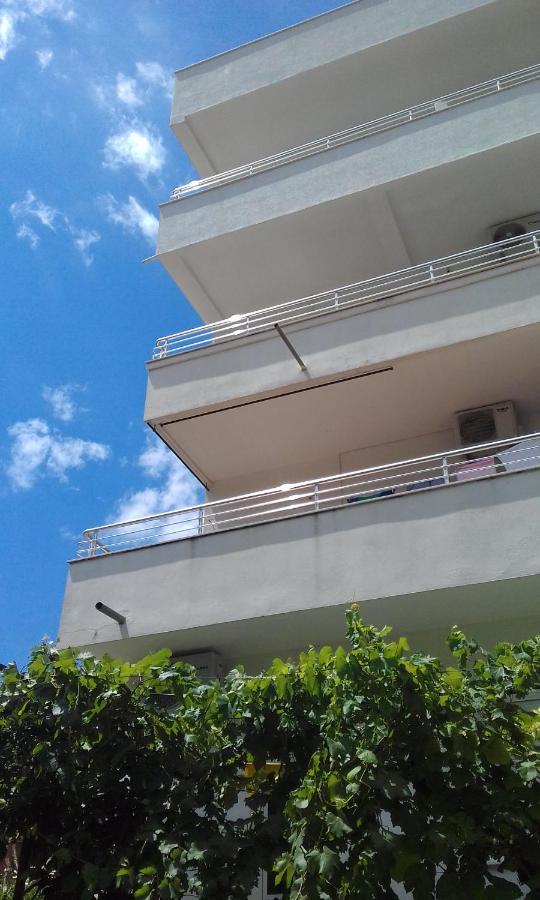 Appartamento con Vista Mare