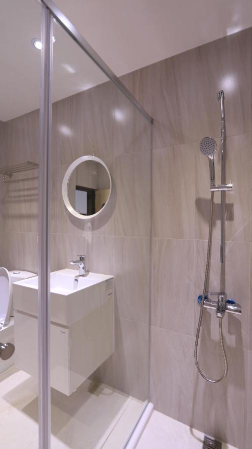 Camera Matrimoniale Standard con Bagno in Comune