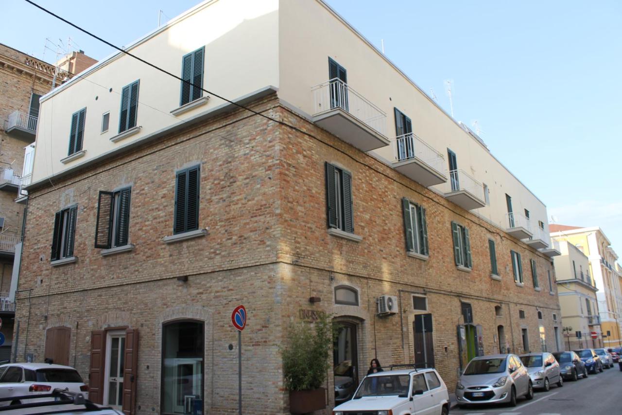 Rosella's rooms - Ferienwohnung Matera