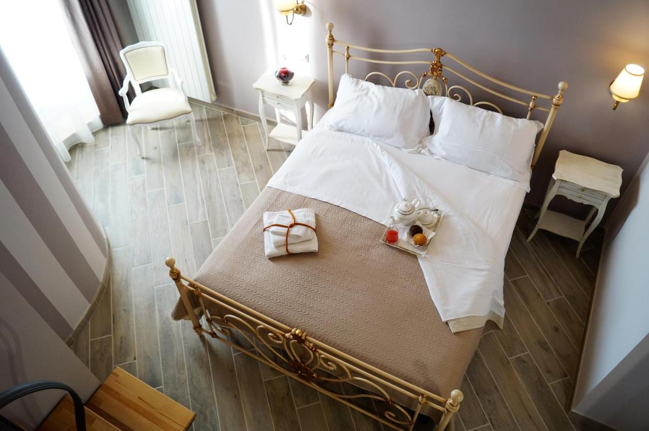 Vierpersoonskamer met Eigen Badkamer