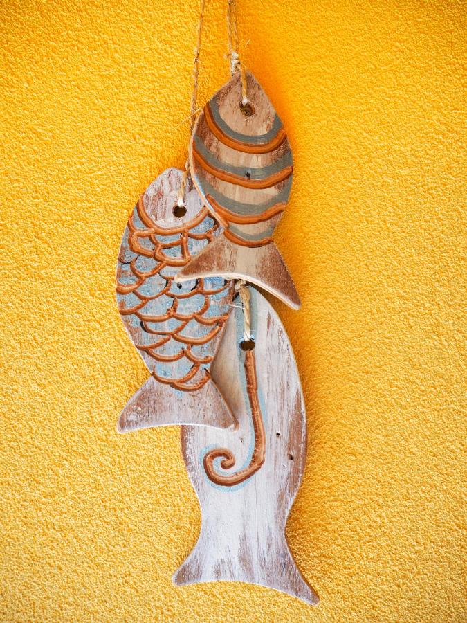 Yellow House La Brigata Apartments - B&B Cavallino-Treporti