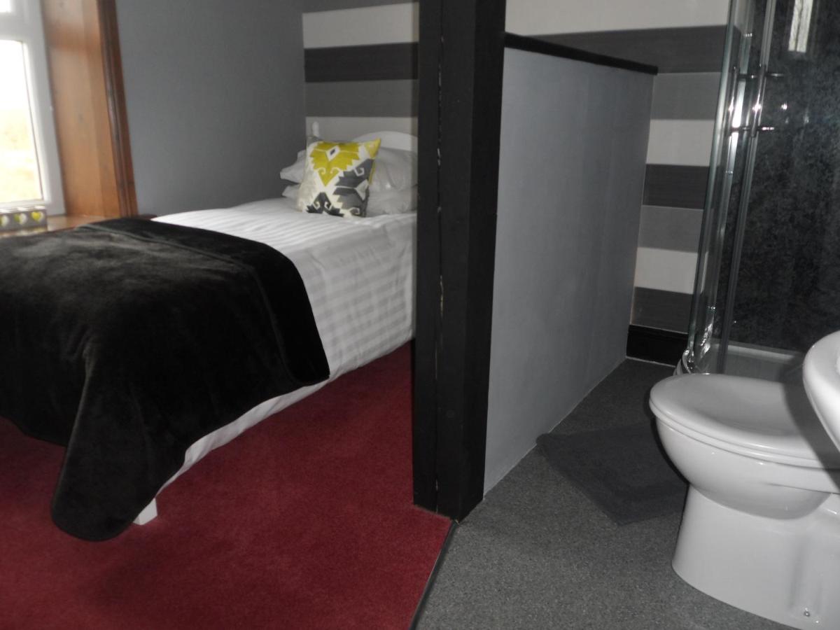 Camera Singola con Bagno