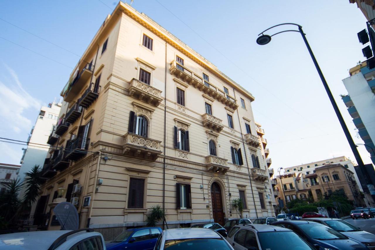 Palermo Gallery - Chambres d’hôtes