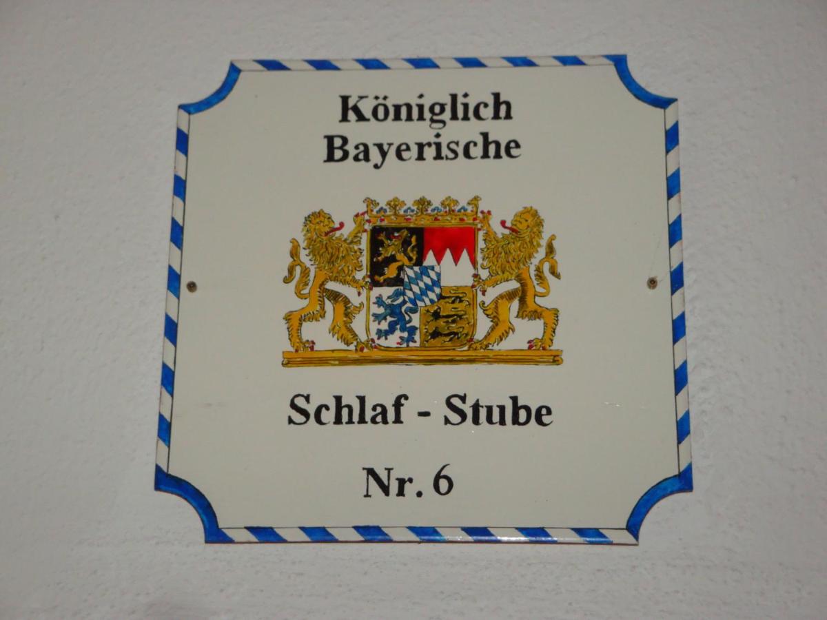 Camera Economy Doppia con Letti Singoli