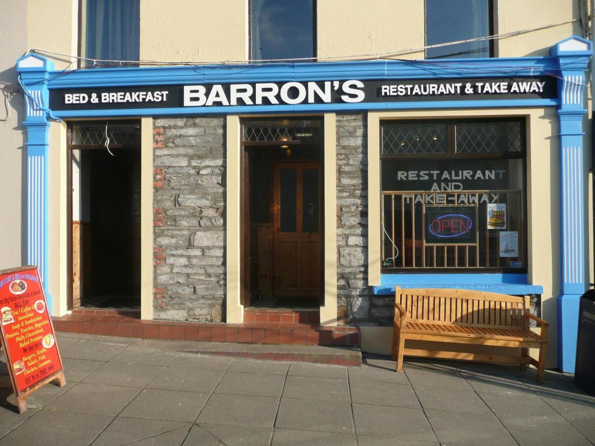 B&B Moville - Barron's Bed & Breakfast - Bed and Breakfast Moville