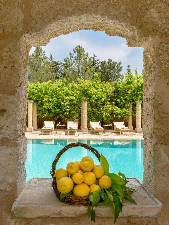 B&B Fasano - Masseria Marzalossa - Bed and Breakfast Fasano