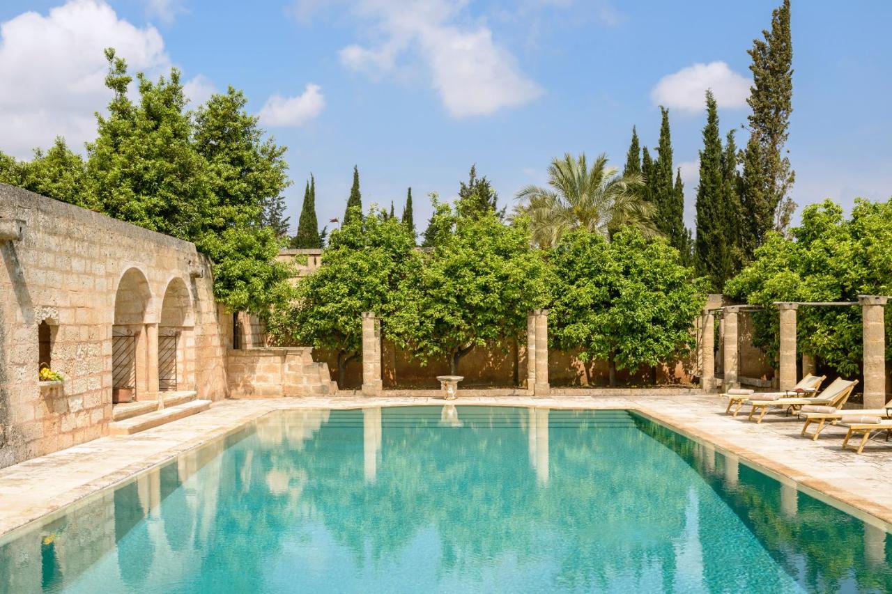 Masseria Marzalossa - Ferienwohnung Fasano