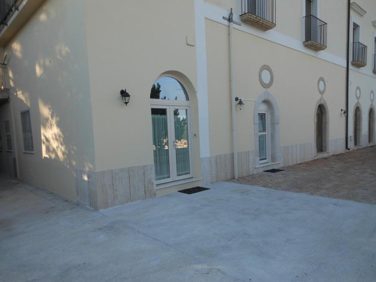 La rosa dei venti - B&B Gaeta