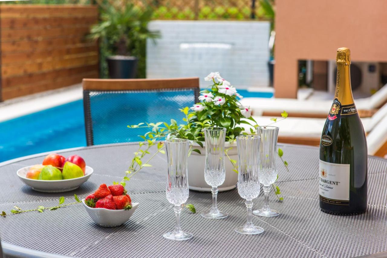 Apartmani Ana - B&B