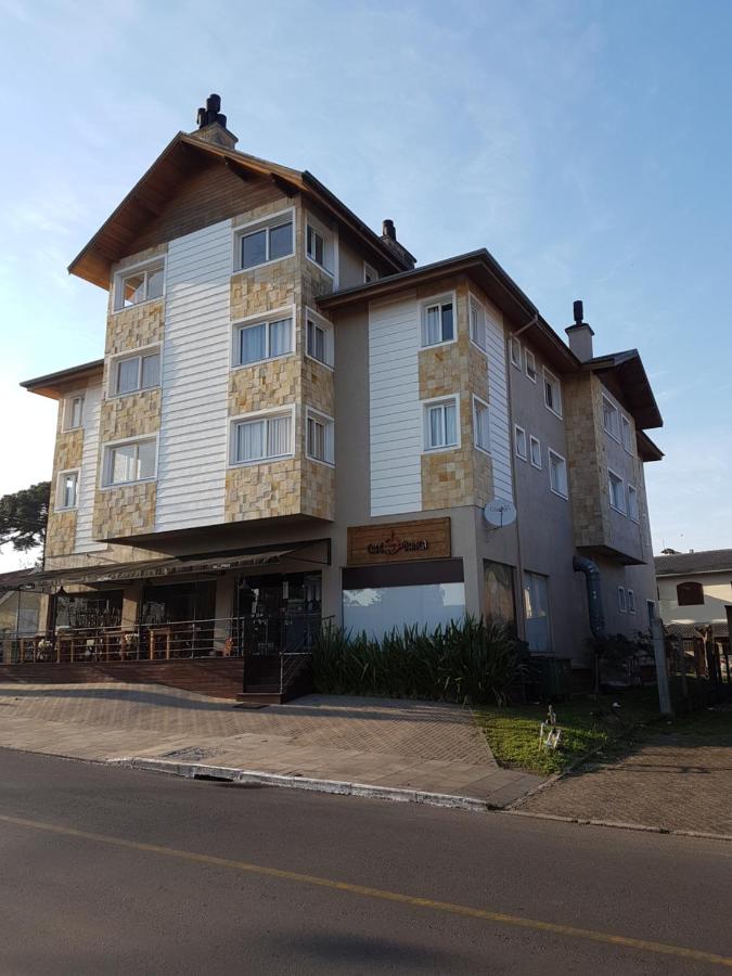 Novo Lar Gramado 2 - B&B Gramado