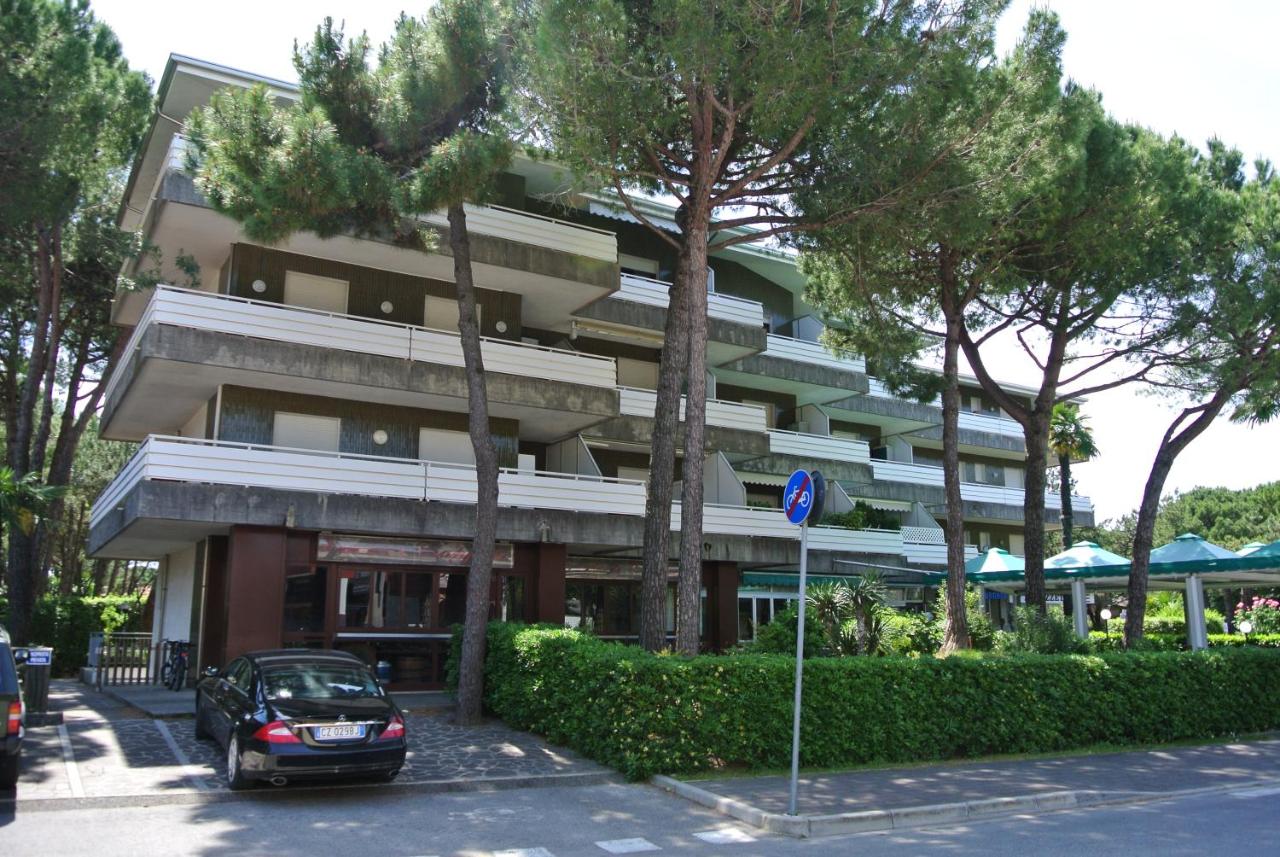 Condominio CAPRICCIO - Ferienwohnung