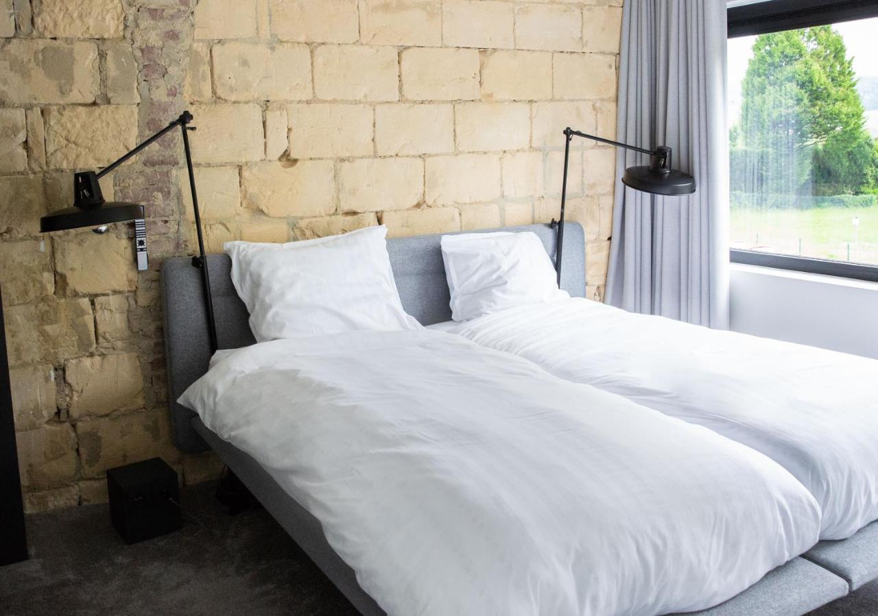 Doppel-/Zweibettzimmer mit eigenem Bad